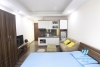 Nice and new studio for rent on Huynh Thuc Khang, Dong Da
